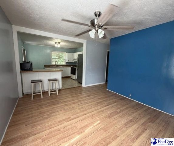 21 Manor Road, Cheraw, SC 29520
