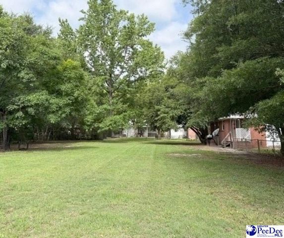 21 Manor Road, Cheraw, SC 29520