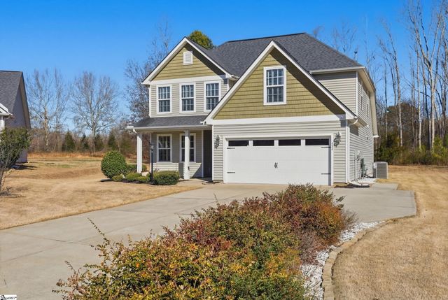 204 Arbor Woods Lane, Piedmont, SC 29673