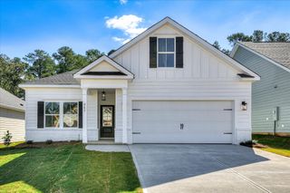 1082 Speckled Teal Path, Aiken, SC 29803