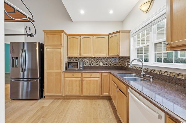 106 Shore Line Dr., Pawleys Island, SC 29585