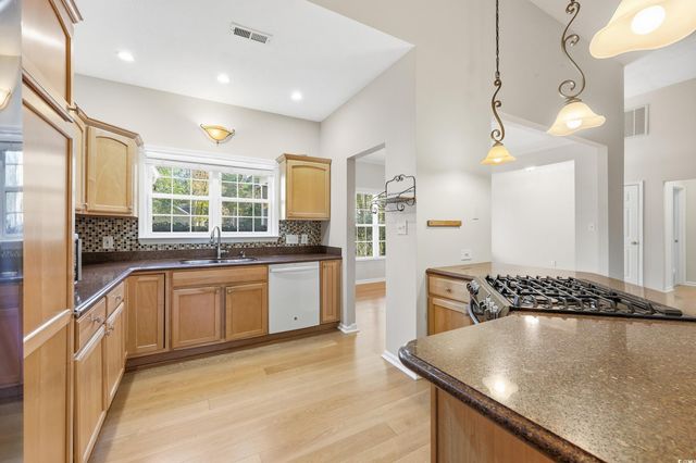 106 Shore Line Dr., Pawleys Island, SC 29585