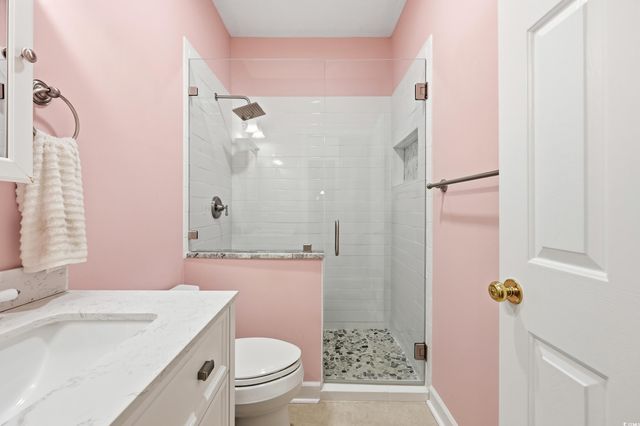 106 Shore Line Dr., Pawleys Island, SC 29585