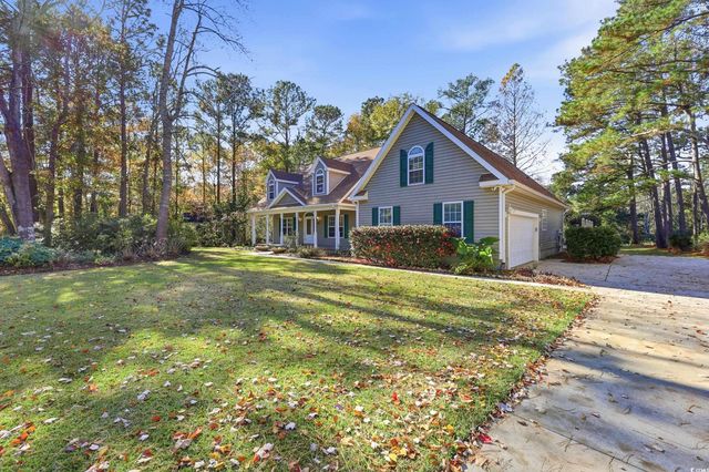 106 Shore Line Dr., Pawleys Island, SC 29585