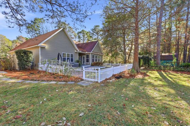 106 Shore Line Dr., Pawleys Island, SC 29585