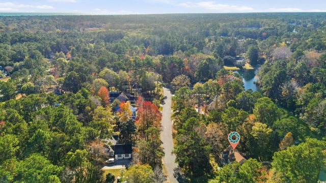 106 Shore Line Dr., Pawleys Island, SC 29585