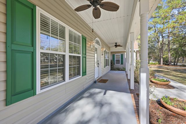 106 Shore Line Dr., Pawleys Island, SC 29585