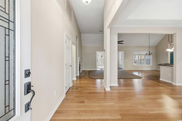 106 Shore Line Dr., Pawleys Island, SC 29585