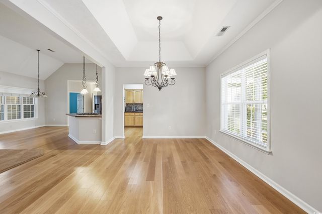 106 Shore Line Dr., Pawleys Island, SC 29585