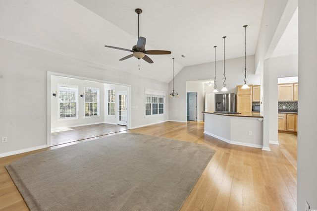 106 Shore Line Dr., Pawleys Island, SC 29585