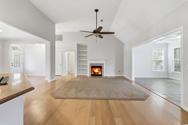 106 Shore Line Dr., Pawleys Island, SC 29585