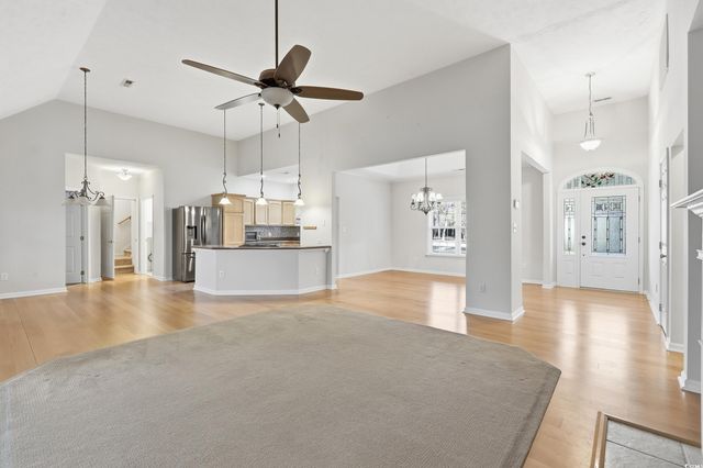 106 Shore Line Dr., Pawleys Island, SC 29585