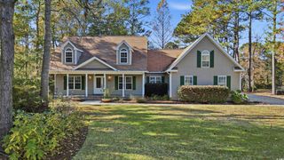 106 Shore Line Dr., Pawleys Island, SC 29585