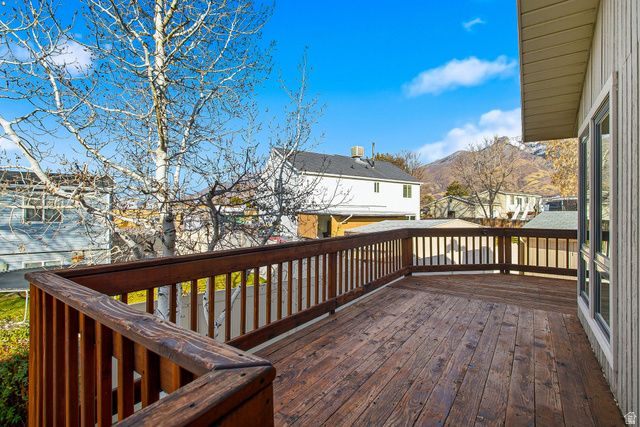 9106 S MALLARD CIR, Sandy, UT 84093