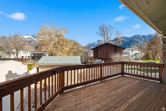 9106 S MALLARD CIR, Sandy, UT 84093