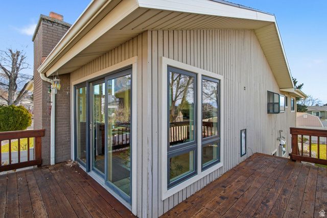 9106 S MALLARD CIR, Sandy, UT 84093