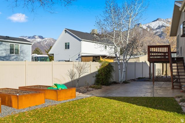 9106 S MALLARD CIR, Sandy, UT 84093