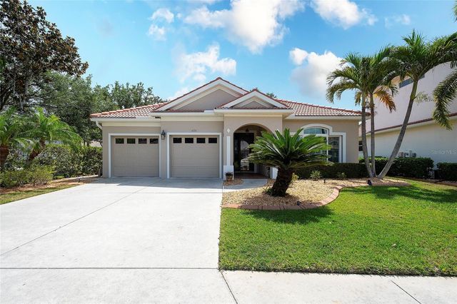 6711 TAILFEATHER WAY, Bradenton, FL 34203