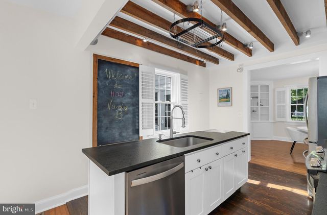1105 VAN BUREN ST, Annapolis, MD 21403
