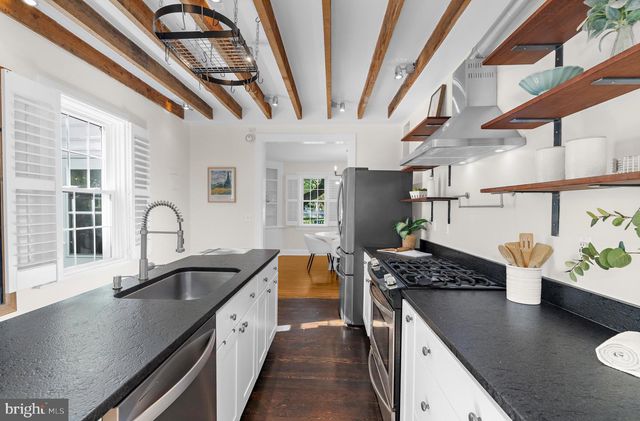 1105 VAN BUREN ST, Annapolis, MD 21403