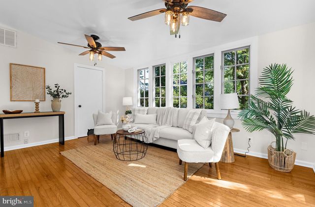 1105 VAN BUREN ST, Annapolis, MD 21403