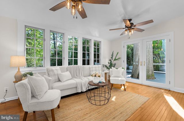 1105 VAN BUREN ST, Annapolis, MD 21403
