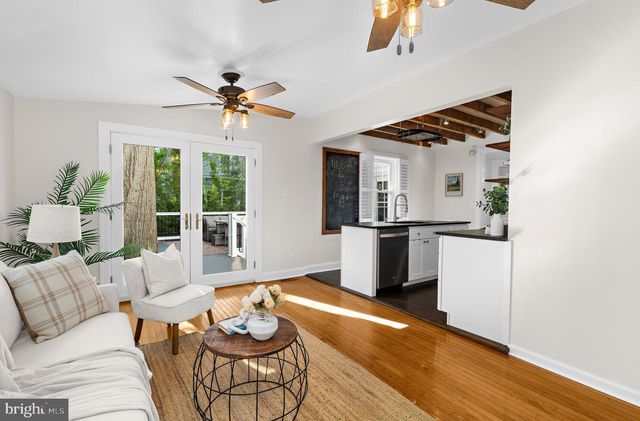 1105 VAN BUREN ST, Annapolis, MD 21403