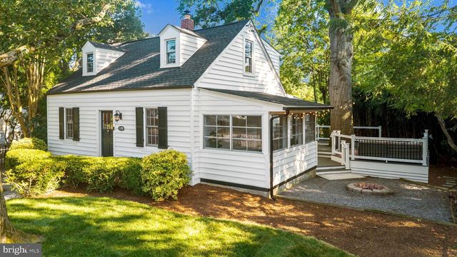 1105 VAN BUREN ST, Annapolis, MD 21403