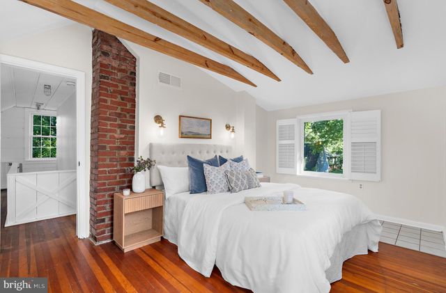1105 VAN BUREN ST, Annapolis, MD 21403