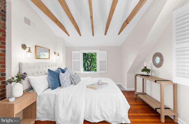 1105 VAN BUREN ST, Annapolis, MD 21403