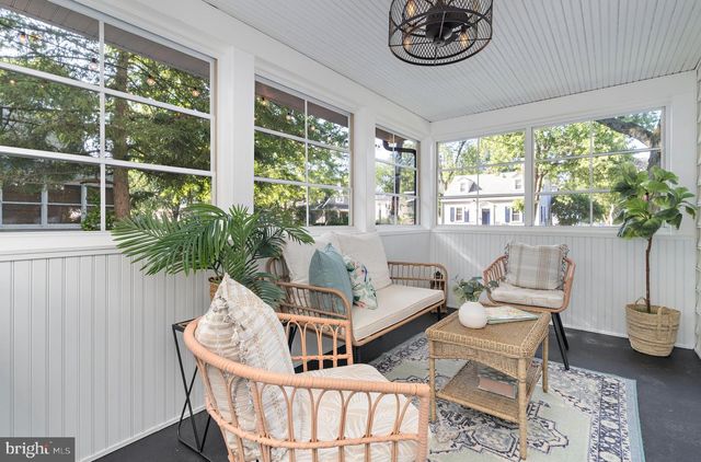 1105 VAN BUREN ST, Annapolis, MD 21403