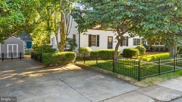 1105 VAN BUREN ST, Annapolis, MD 21403