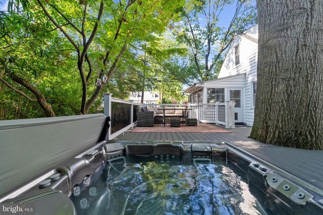 1105 VAN BUREN ST, Annapolis, MD 21403