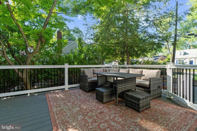 1105 VAN BUREN ST, Annapolis, MD 21403
