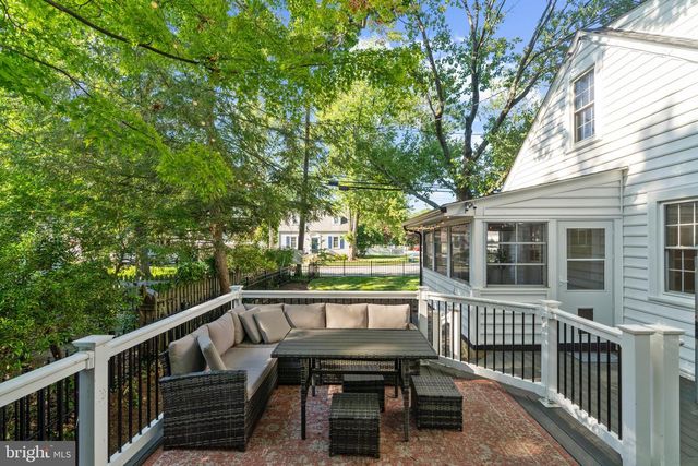 1105 VAN BUREN ST, Annapolis, MD 21403