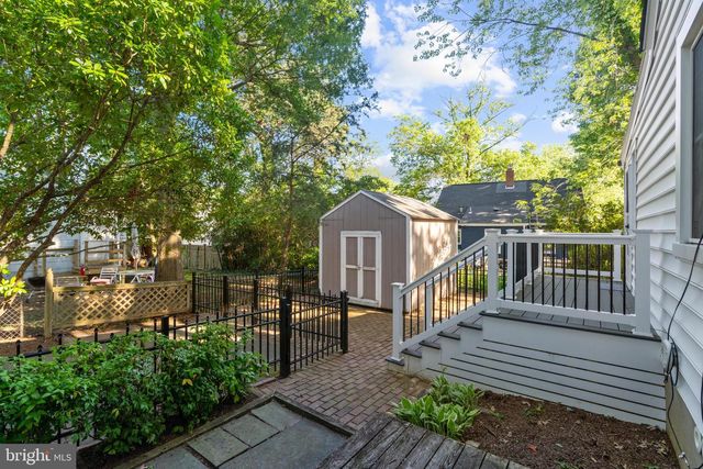 1105 VAN BUREN ST, Annapolis, MD 21403