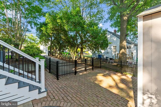 1105 VAN BUREN ST, Annapolis, MD 21403