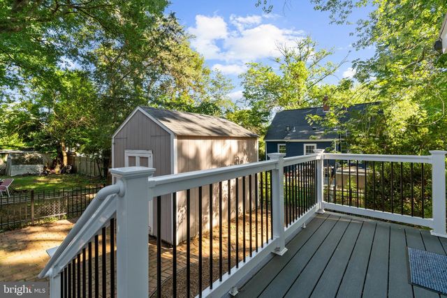 1105 VAN BUREN ST, Annapolis, MD 21403