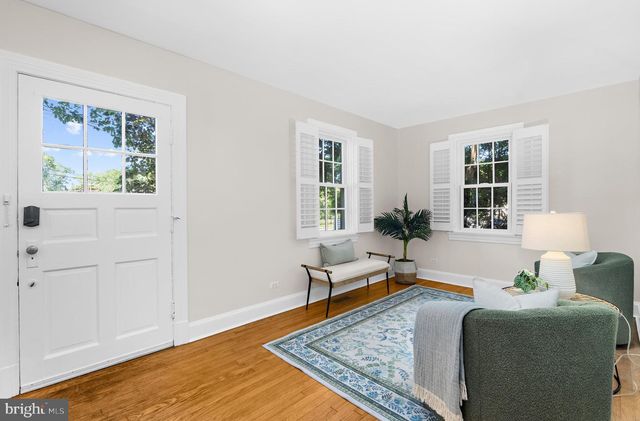 1105 VAN BUREN ST, Annapolis, MD 21403