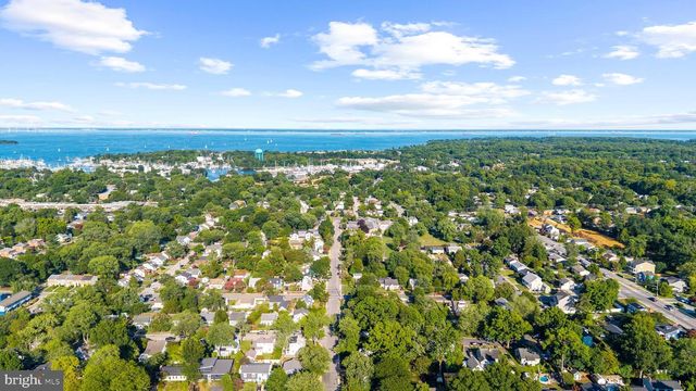 1105 VAN BUREN ST, Annapolis, MD 21403