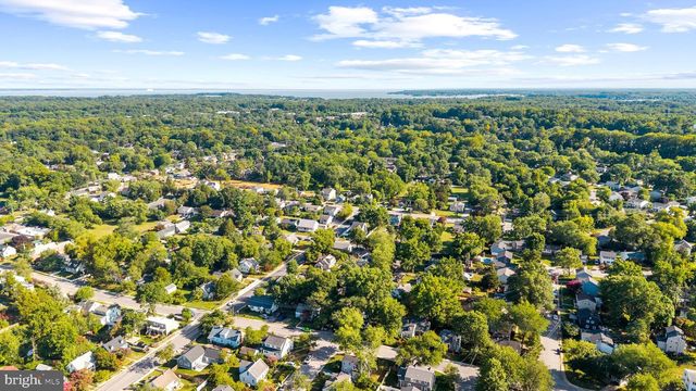 1105 VAN BUREN ST, Annapolis, MD 21403