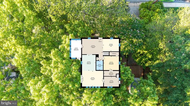 1105 VAN BUREN ST, Annapolis, MD 21403