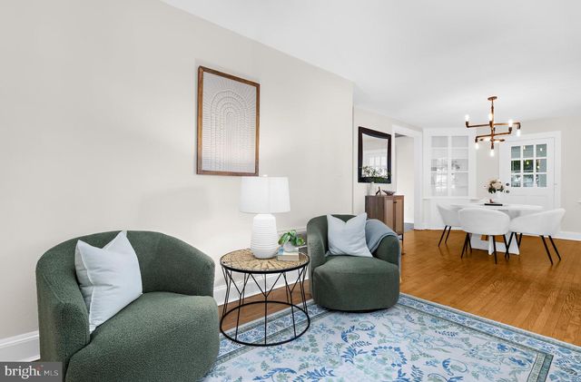 1105 VAN BUREN ST, Annapolis, MD 21403