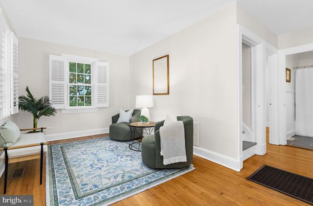 1105 VAN BUREN ST, Annapolis, MD 21403