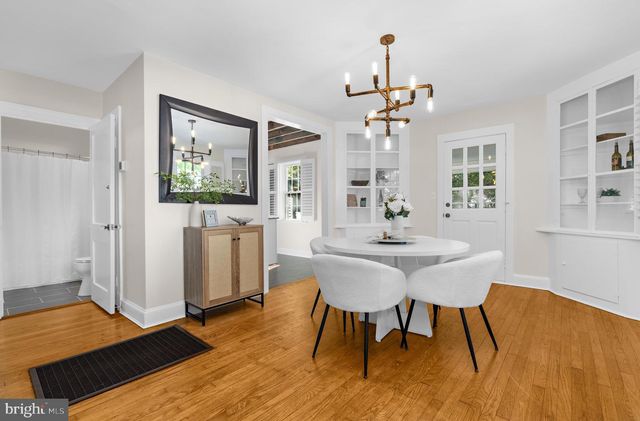 1105 VAN BUREN ST, Annapolis, MD 21403