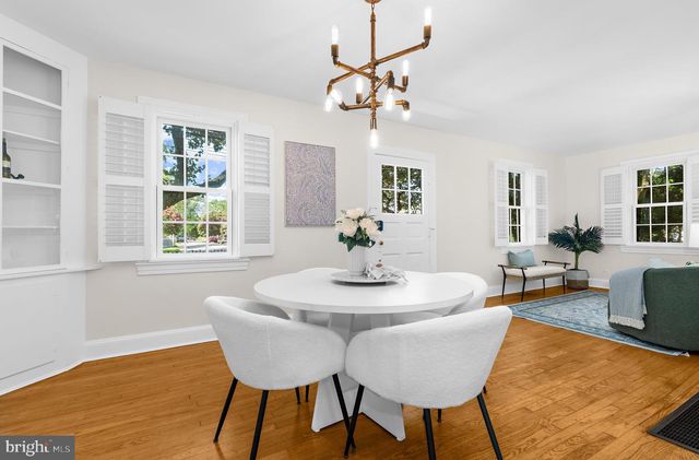 1105 VAN BUREN ST, Annapolis, MD 21403