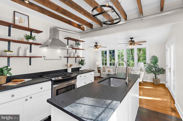 1105 VAN BUREN ST, Annapolis, MD 21403