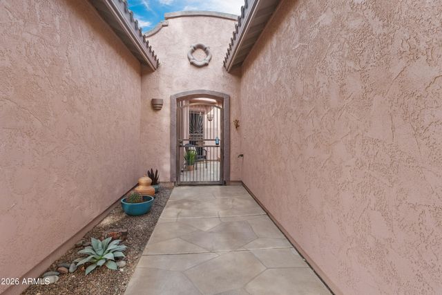 11124 E ADOBE Court, Gold Canyon, AZ 85118