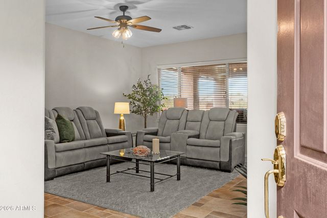 11124 E ADOBE Court, Gold Canyon, AZ 85118