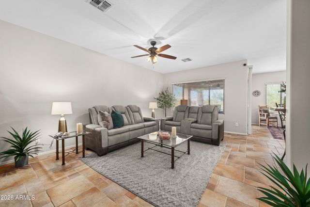 11124 E ADOBE Court, Gold Canyon, AZ 85118